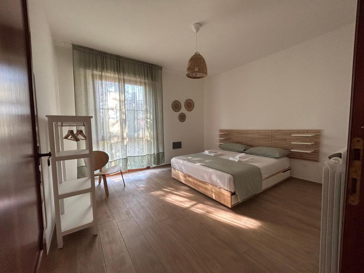 Апартаменты Casa La Pigna Пиза Экстерьер фото