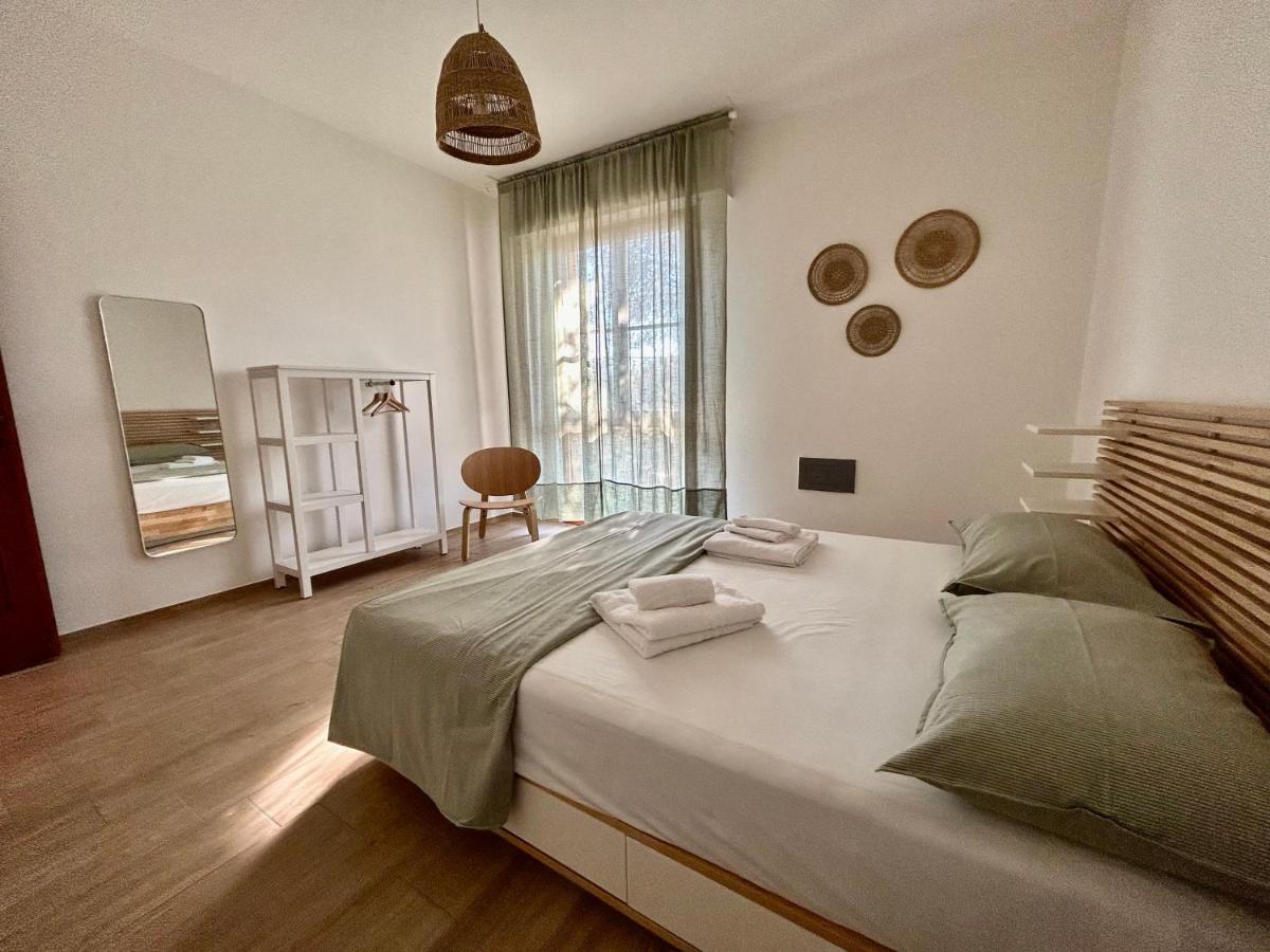 Апартаменты Casa La Pigna Пиза Экстерьер фото