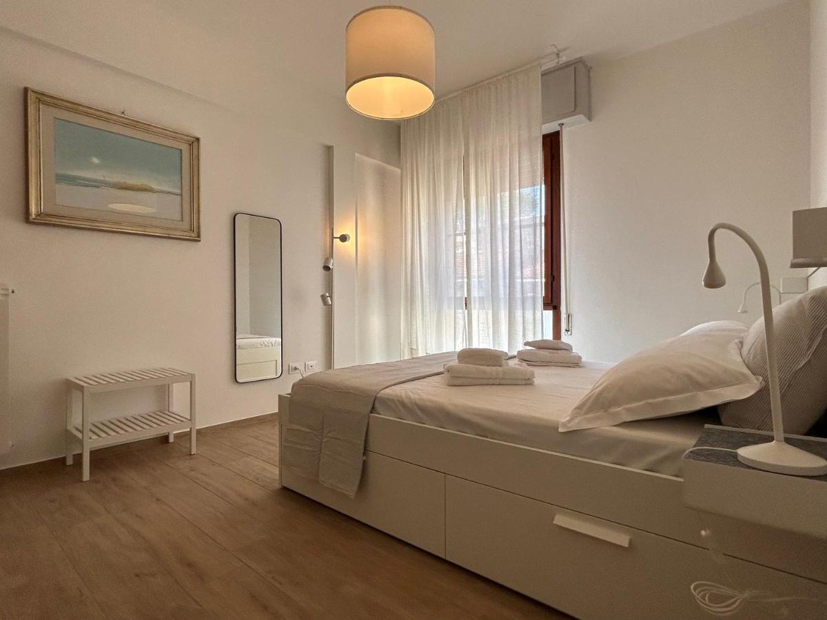 Апартаменты Casa La Pigna Пиза Экстерьер фото