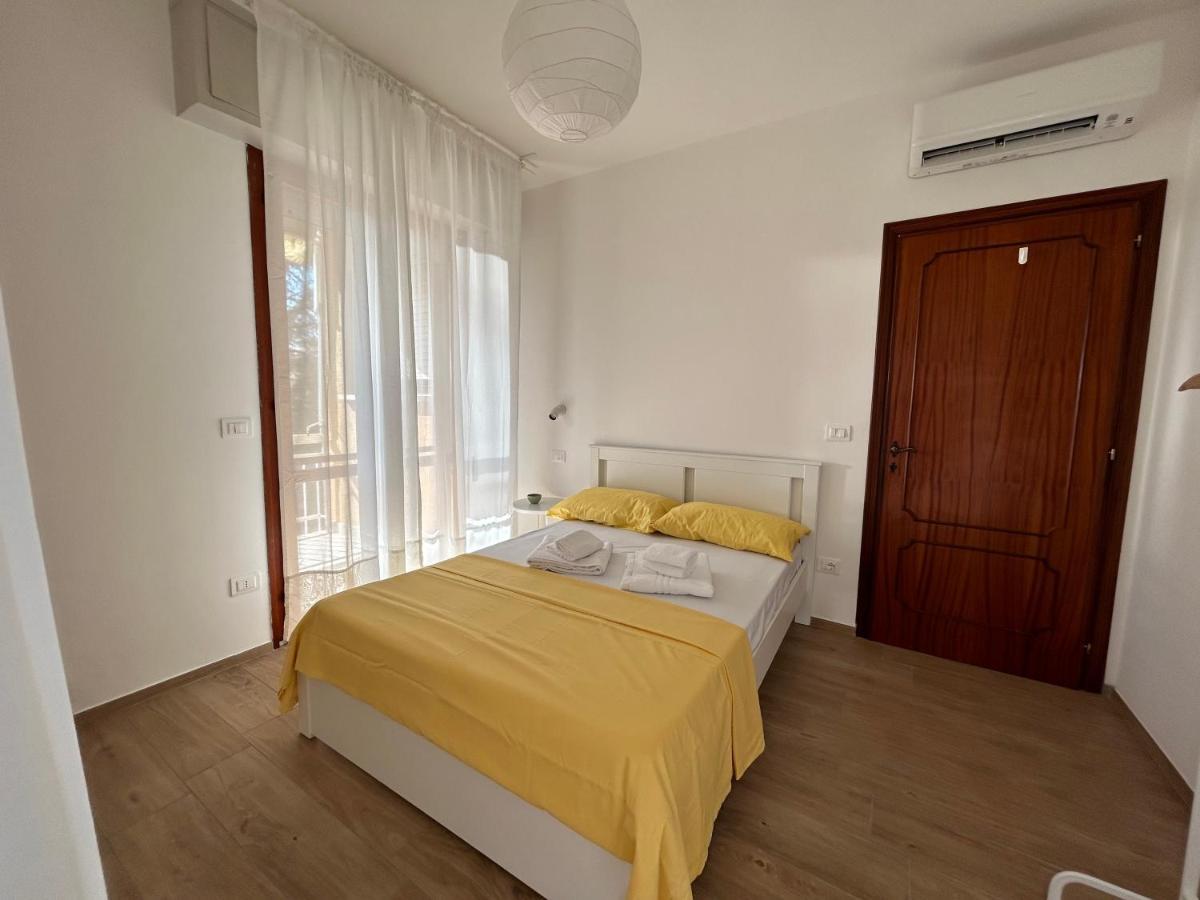 Апартаменты Casa La Pigna Пиза Экстерьер фото