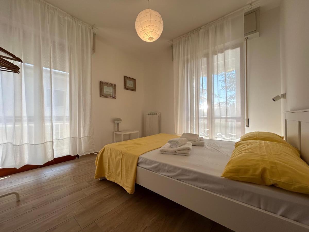 Апартаменты Casa La Pigna Пиза Экстерьер фото